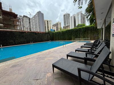 Image of 700 Sq.ft 1 BHK Apartment / Flat for sale in Royal Oasis, Malad West, Mumbai for Rs. 11500000