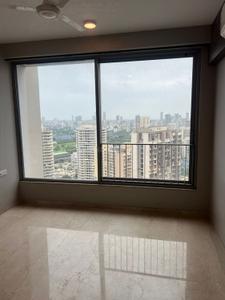 Hall Image of 1273 Sq.ft 3 BHK Apartment / Flat for sale in Oberoi Sky City, Borivali East Mumbai for Rs. 60000000