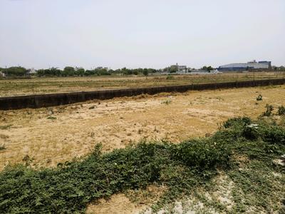 Residential Plot