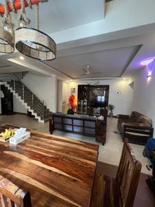 Hall Image of 3700 Sq.ft 4 BHK Apartment / Flat for sale in Frazer Town Bengaluru for Rs. 38000000