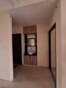 Hall Image of 1950 Sq.ft 3 BHK Apartment / Flat for sale in Vasna Vadodara for Rs. 6000000