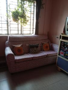 Image of 765 Sq.ft 2 BHK Apartment / Flat for sale in Chandannagar, Hooghly for Rs. 2560000
