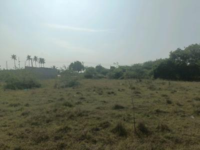 Image of 600 Sq.ft Residential Plot / Land for sale in Budur, Thiruvallur, Chennai for Rs. 1680000