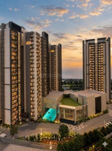 Image of 1569 Sq.ft 3 BHK Apartment / Flat for sale in Kadugodi, Bengaluru for Rs. 16480990