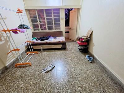 Hall Image of 620 Sq.ft 1 BHK Apartment / Flat for rent in Erandwane Pune for Rs. 20500