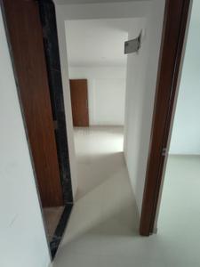 Hall Image of 533 Sq.ft 2 BHK Apartment / Flat for rent in Chikhali Pune for Rs. 16500