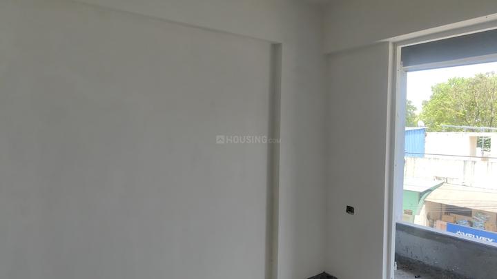 Trinetra Main Image 1