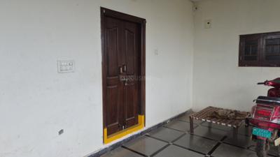 Main Entrance Image of 600 Sq.ft 1 BHK Independent House for rent in Injapur Hyderabad for Rs. 5700