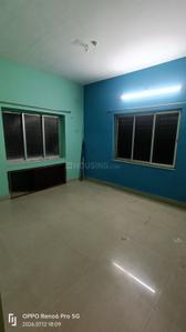 Hall Image of 1250 Sq.ft 3 BHK Apartment / Flat for rent in Bansdroni Kolkata for Rs. 20000