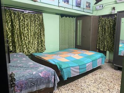 Bedroom Image of Sea in Santhome, Chennai