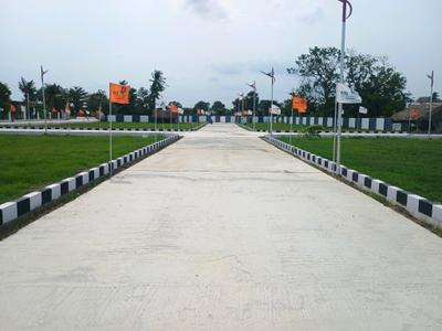 Image of 600 Sq.ft Residential Plot / Land for sale in MS Garden, Poonamallee, Chennai for Rs. 2700000