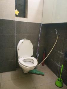 Bedroom Two Image of 2500 Sq.ft 3 BHK Apartment / Flat for sale in One Avighna Park, Lower Parel Mumbai for Rs. 175000000