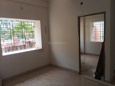 Bedroom Image of 1063 Sq.ft 3 BHK Apartment / Flat for sale in Garia, Sonarpur Kolkata for Rs. 5600000