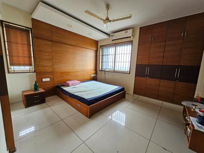 Bedroom Image of 3414 Sq.ft 5 BHK Apartment / Flat for sale in Choice Paradise, Thrippunithura Kochi for Rs. 25000000