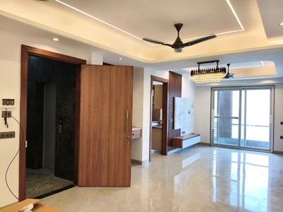 Living Room Image of 1800 Sq.ft 3 BHK Builder Floor for sale in Sector 57 Gurgaon for Rs. 26000000