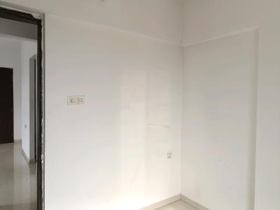Bedroom Image of 775 Sq.ft 2 BHK Apartment / Flat for rent in Nivasa Prakriti, Lohegaon Pune for Rs. 18000