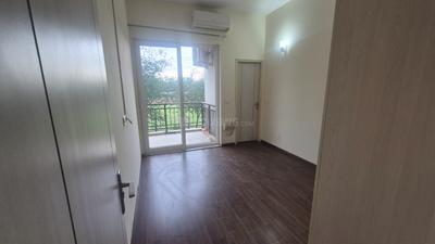 Bedroom Image of 1432 Sq.ft 3 BHK Builder Floor for rent in BPTP Astaire Garden Floors, Sector 70A Gurgaon for Rs. 40000