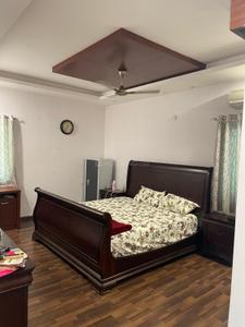 Bedroom Image of 3760 Sq.ft 4 BHK Duplex for sale in Chandanagar Hyderabad for Rs. 47700000
