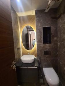 Bathroom Image of 1620 Sq.ft 3 BHK Builder Floor for sale in Kadarpur Gurgaon for Rs. 18000000