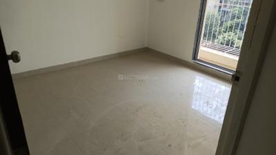 Bedroom Image of 690 Sq.ft 1 BHK Apartment / Flat for sale in Planet Shelter, Ulwe Navi Mumbai for Rs. 6200000