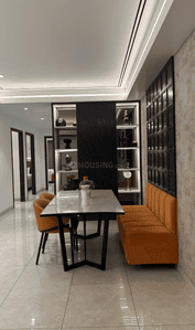 Image of 1300 Sq.ft 2 BHK Apartment / Flat for sale in Rishita Mulberry Heights, Sushant Golf City, Lucknow for Rs. 10000000