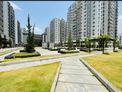 Image of 1350 Sq.ft 2 BHK Apartment / Flat for sale in Khaja Guda, Hyderabad for Rs. 13000000