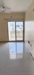 Hall Image of 1250 Sq.ft 3 BHK Apartment / Flat for rent in AWHO Vay Sector 8B G, Vrindavan Yojana Lucknow for Rs. 22000