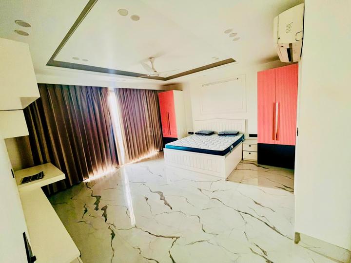 Huda Colony, Sector 46 Bedroom 1