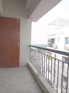 Bedroom Two Image of 1052 Sq.ft 2 BHK Apartment / Flat for sale in Maheshtala Kolkata for Rs. 4300000