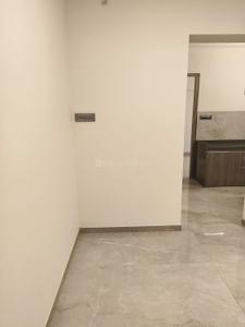Hall Image of 650 Sq.ft 1 BHK Apartment / Flat for sale in Crescent Silverwoods, Powai Mumbai for Rs. 14500000