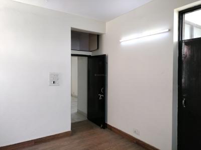 Bedroom Image of 1900 Sq.ft 3 BHK Apartment / Flat for sale in The Antriksh Rashi Apartments, Sector 7 Dwarka New Delhi for Rs. 32000000