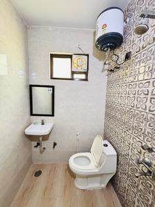 Bathroom Image of Amrapali Boys Pg in Sector 125, Noida