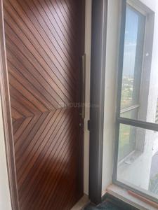 Image of 1950 Sq.ft 3 BHK Apartment / Flat for sale in Bee Gee Palm Village, Sector 126, Mohali for Rs. 9000000