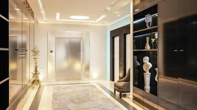 Image of 1500 Sq.ft 2 BHK Apartment / Flat for sale in Lodha Upper Thane, Bhiwandi, Thane for Rs. 17000000