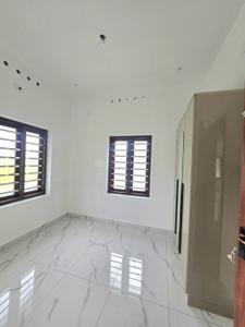 Hall Image of 800 Sq.ft 2 BHK Independent House for sale in Alangad Kochi for Rs. 3500000