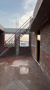 Balcony Image of 3500 Sq.ft 4 BHK Villa for sale in Kapra Secunderabad for Rs. 26500000