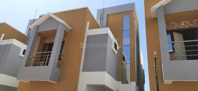 Image of 1550 Sq.ft 3 BHK Independent House for sale in New Waghodia Road, Vadodara for Rs. 5000000
