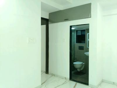 Bedroom Image of 770 Sq.ft 1 BHK Apartment / Flat for sale in Salasar Crystal, Bhayandar West Mira Bhayandar for Rs. 9000000