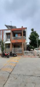 Image of 1845 Sq.ft 5 BHK Independent House for sale in Kuha, Ahmedabad for Rs. 8500000
