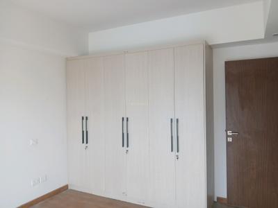 Bedroom Image of 2129 Sq.ft 3 BHK Builder Floor for sale in Godrej Air, Sector 85 Gurgaon for Rs. 26000000