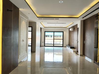 Living Room Image of 2600 Sq.ft 4 BHK Builder Floor for sale in Sector 10 Gurgaon for Rs. 32100000