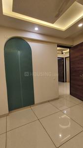 Bedroom Image of 1400 Sq.ft 3 BHK Apartment / Flat for sale in Rayasandra Bengaluru for Rs. 15090000