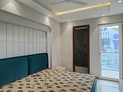 Bedroom Image of 1350 Sq.ft 4 BHK Builder Floor for sale in Indirapuram Ghaziabad for Rs. 24000000