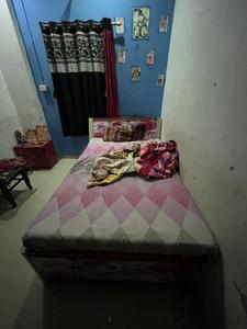 Bedroom Image of 1011 Sq.ft 2 BHK Apartment / Flat for sale in Amar Kashidham Residency, Karadiya Vadodara for Rs. 2500000