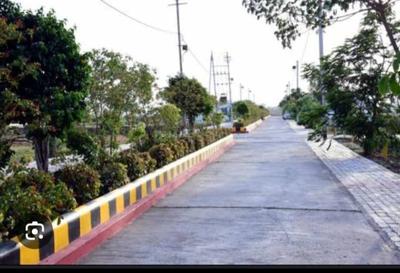 Image of 800 Sq.ft Residential Plot / Land for sale in Vijay Nagar, Jabalpur for Rs. 1440000