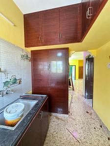 Kitchen Image of 1100 Sq.ft 2 BHK Villa for sale in Guduvancheri Chennai for Rs. 6950000
