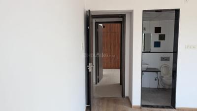 Bedroom Image of 2000 Sq.ft 3 BHK Apartment / Flat for sale in Kolte Patil 24K Sereno, Baner Pune for Rs. 30000000