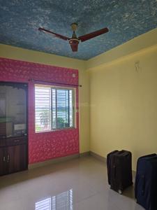Hall Image of 1060 Sq.ft 2 BHK Apartment / Flat for sale in Nayabad Kolkata for Rs. 5500000