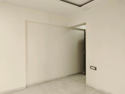 Bedroom Image of 929 Sq.ft 3 BHK Apartment / Flat for sale in DPS Nakshatra Heights, Malad West Mumbai for Rs. 24000000