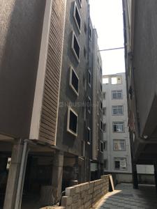 Image of 1880 Sq.ft 3 BHK Apartment / Flat for sale in Puppalaguda, Hyderabad for Rs. 12000000